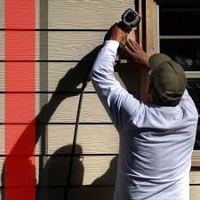 Siding for New Construction in Beechwood Trails, OH